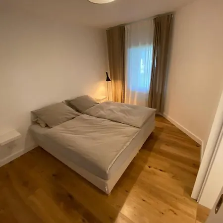 Ferienwohnung In Lay アパート