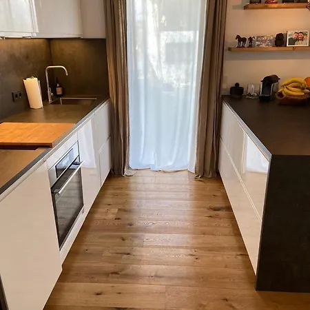 アパート Ferienwohnung In Lay *