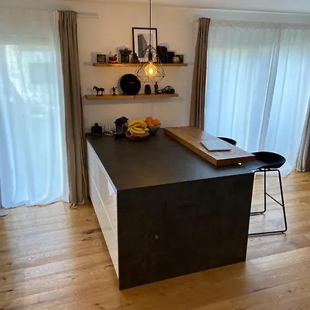 Ferienwohnung In Lay