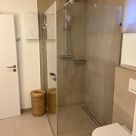 アパート Ferienwohnung In Lay *